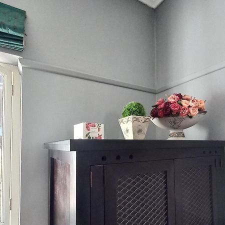 Peony Luxury Room With Wifi And Own Entrance Стеленбош Екстериор снимка
