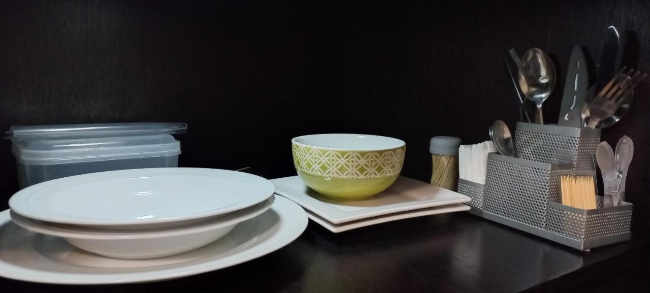 Peony Luxury Room With Wifi And Own Entrance Стеленбош Екстериор снимка