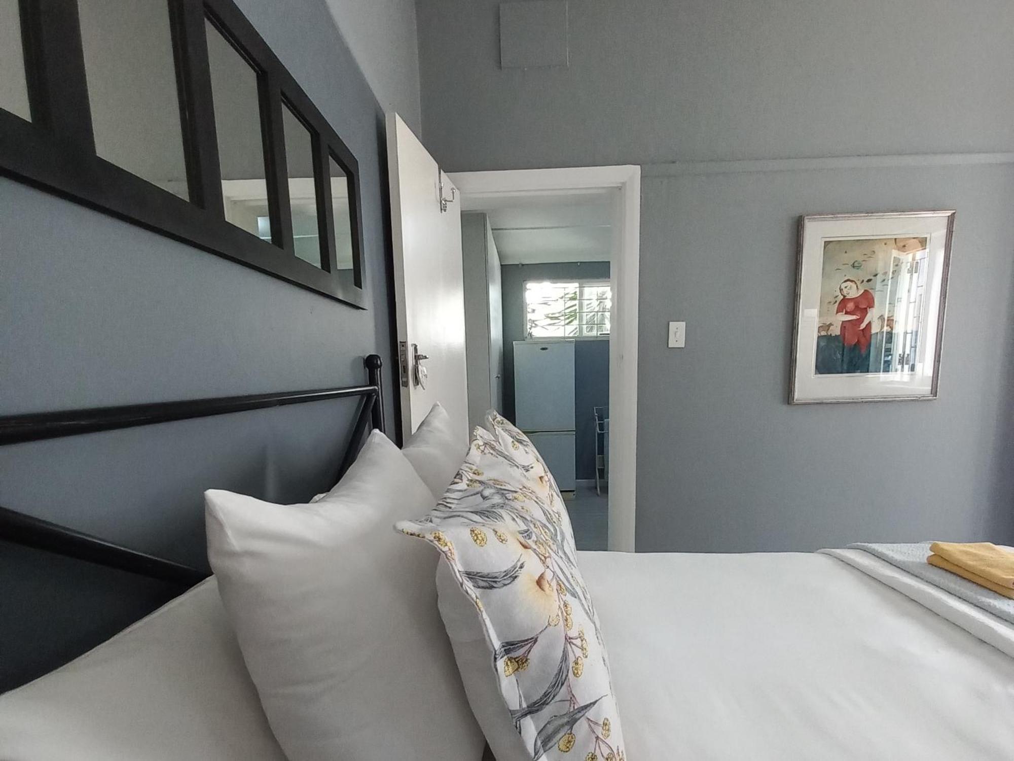 Peony Luxury Room With Wifi And Own Entrance Стеленбош Стая снимка